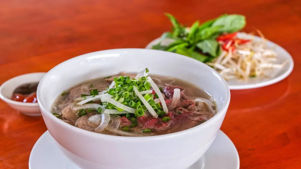 Saigontourist Group đồng tổ chức sự kiện "Vietnam Phở Festival 2023" tại Nhật Bản