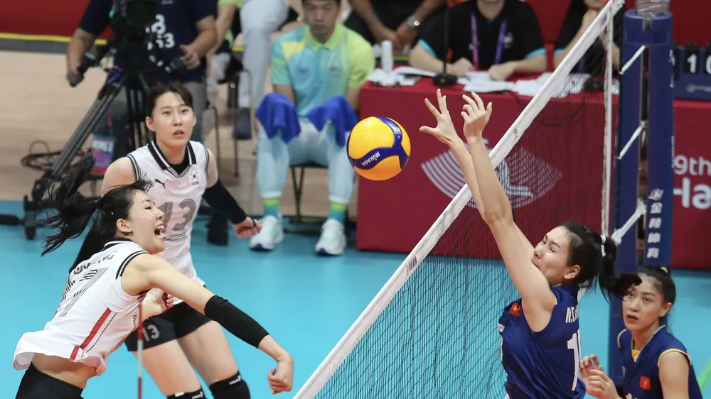 Nhật ký Asiad 19: Học từ chính thành công