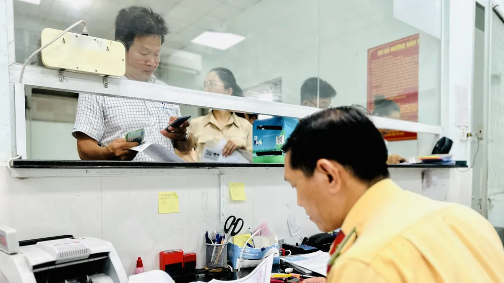 Chính sách mới có hiệu lực từ tháng 10-2023