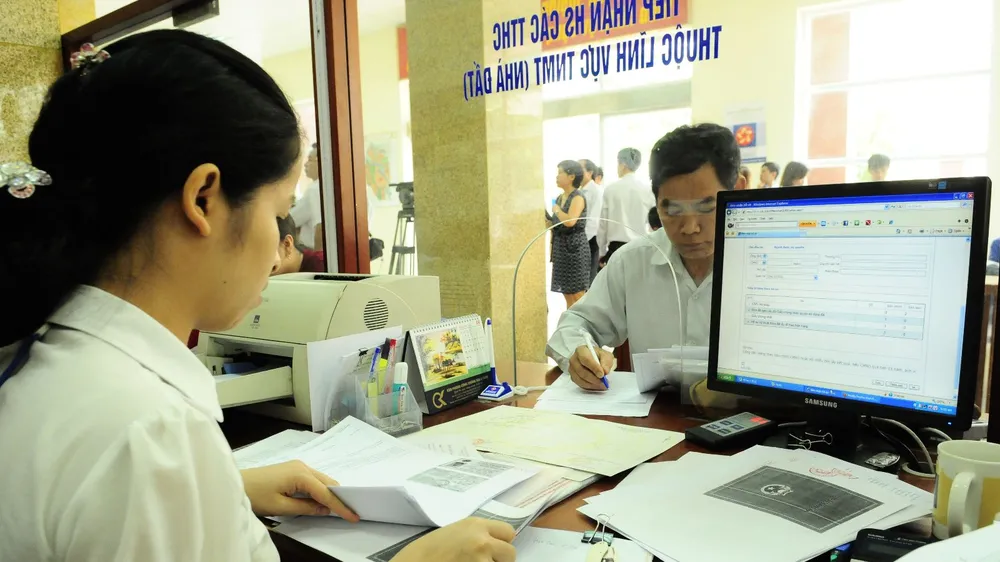 TPHCM quyết liệt cải cách hành chính