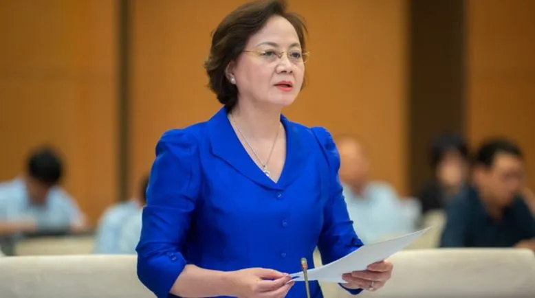 Gần 6% cán bộ công chức không hoàn thành nhiệm vụ 