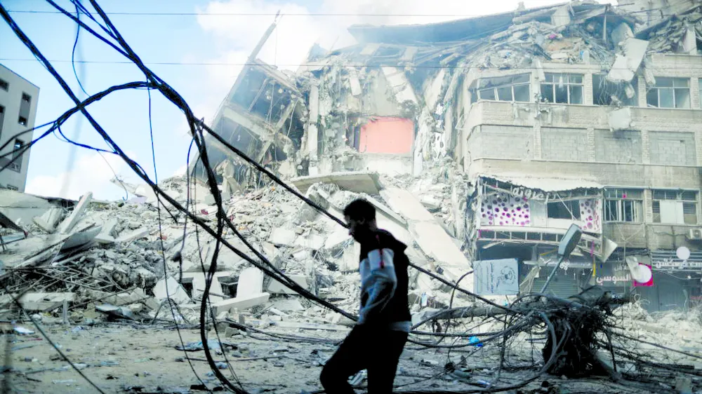 Xung đột Israel – Hamas: Hệ lụy với kinh tế toàn cầu