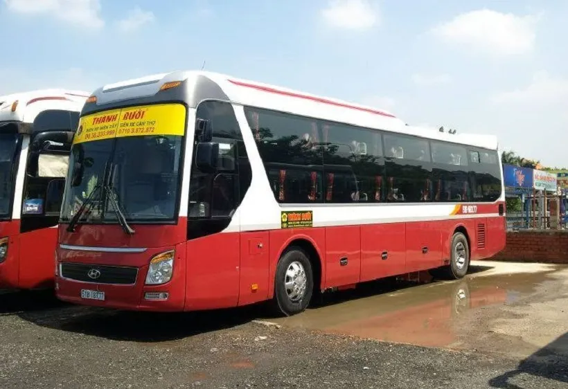 Xe Thành Bưởi gây tai nạn trên QL20 vi phạm tốc độ 496 lần trong 3 tháng
