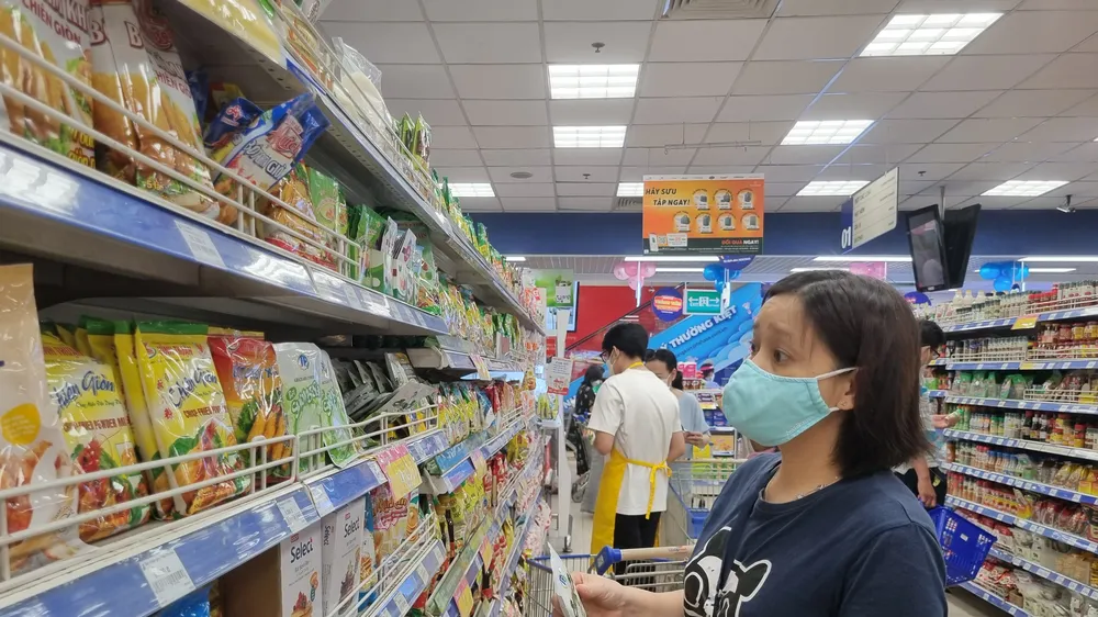 Thị trường bán lẻ cần thêm chính sách đồng bộ để tạo sự bứt phá