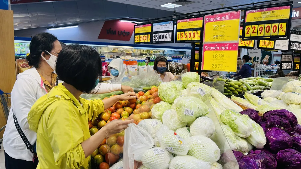 Linh hoạt giải pháp giữ ổn định thị trường