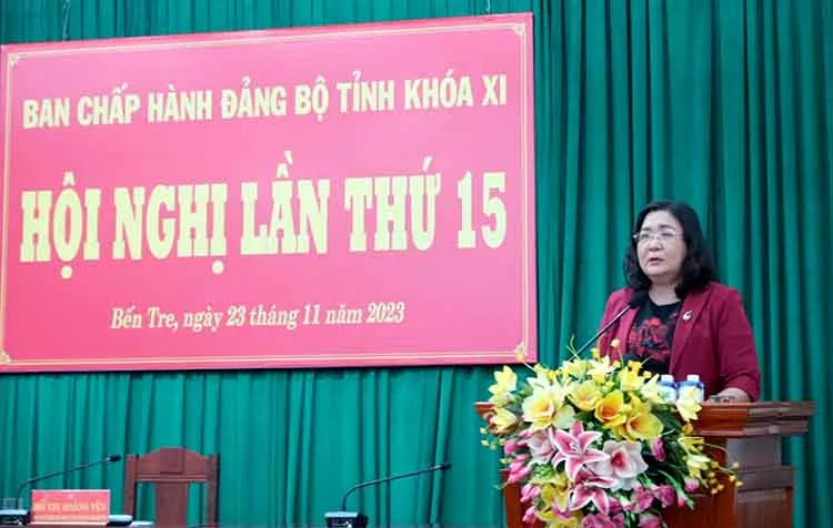 Hoàn thành nhiều chỉ tiêu quan trọng phát triển kinh tế - xã hội