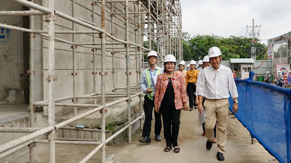 Đại biểu của dân và trách nhiệm “đúng vai, thuộc bài”- Bài 1: Trách nhiệm trên từng lá phiếu