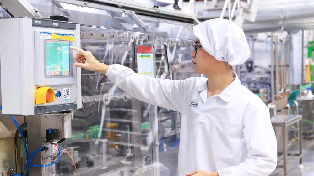Lợi ích kép khi phát triển xanh