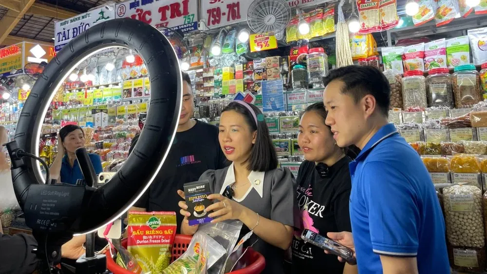 Muốn thành công, hãy làm khác đi!