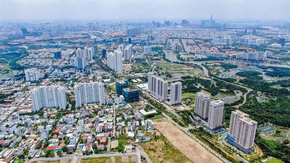 TPHCM gỡ khó các dự án bất động sản