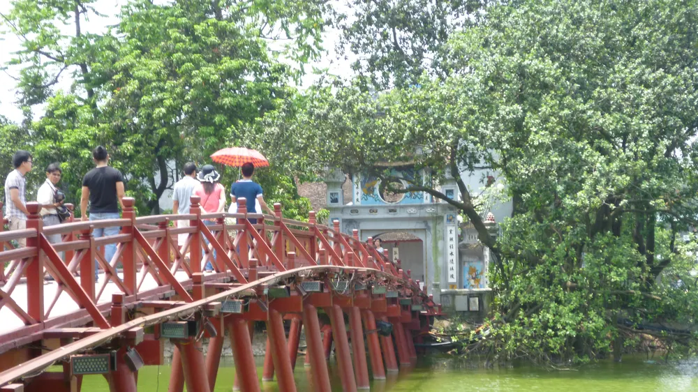 Ký ức ngày xưa