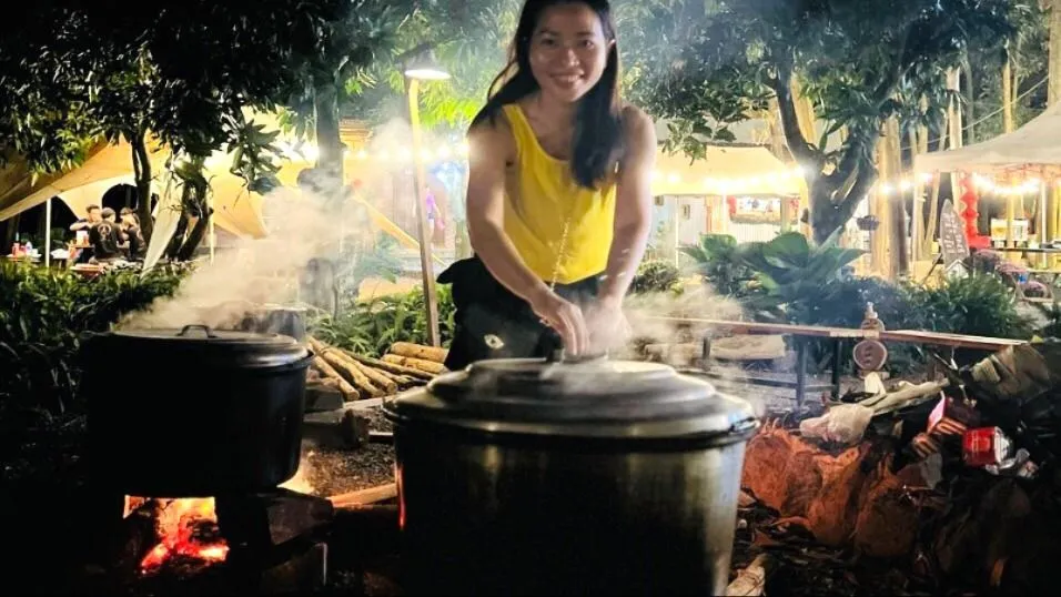 Podcast: Những sợi khói mùa xuân