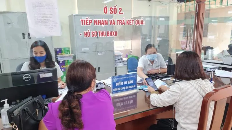 Mạnh tay xử lý doanh nghiệp nợ BHXH