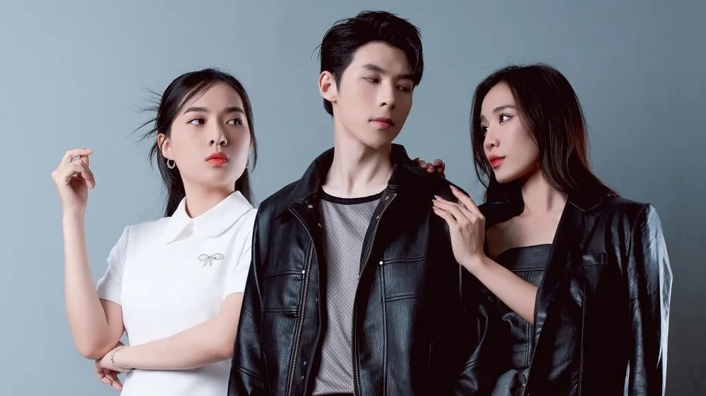 “Bóng của thị thành” – phim về mối tình hoàng tử, lọ lem thời hiện đại