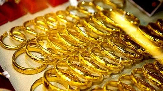 Vàng nhẫn 9999 tiếp tục lập đỉnh mới 