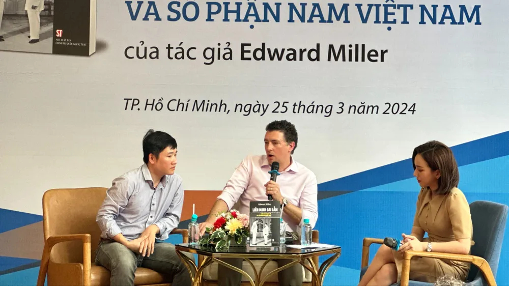 Thêm một tư liệu quý về lịch sử Việt Nam trong thế kỷ 20