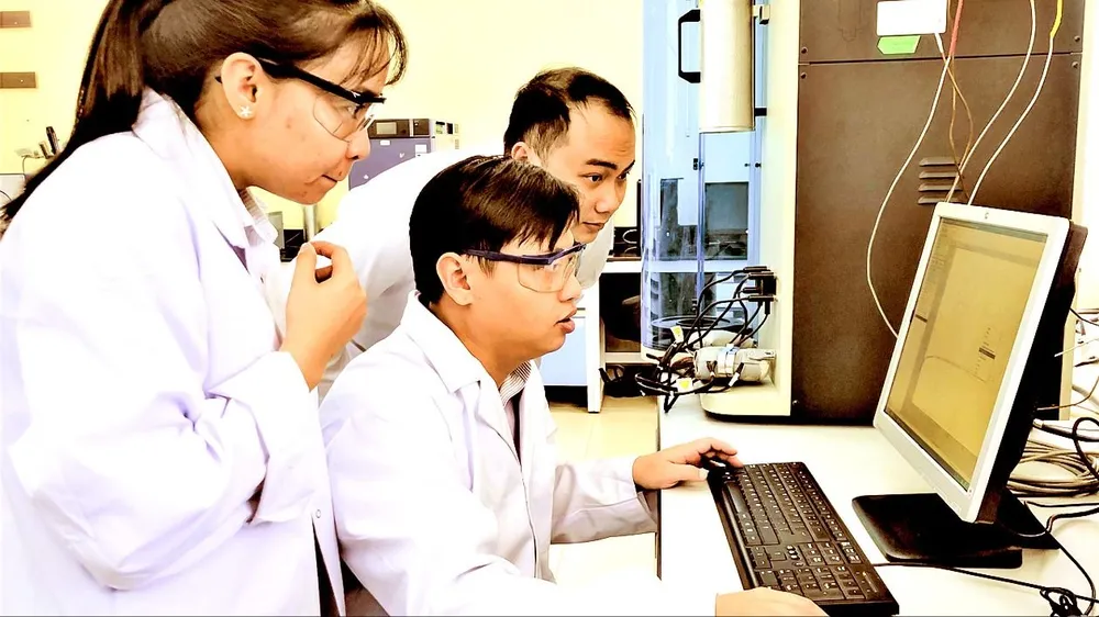 Xếp hạng đại học: Học hỏi để cải thiện chất lượng