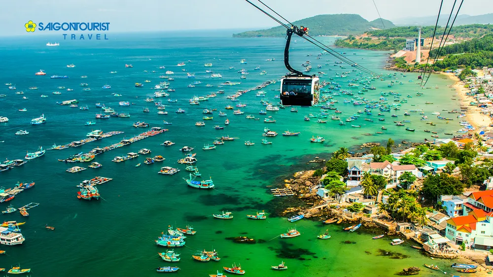 Lữ hành Saigontourist tổ chức sự kiện “Party Vào Hạ”