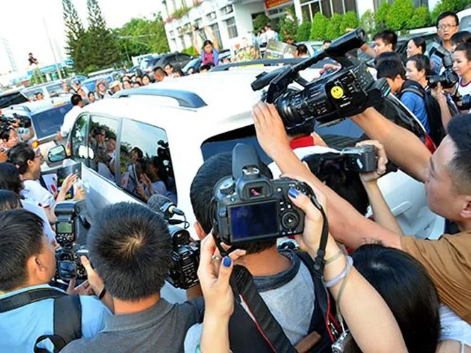 Tuyển sinh khóa bồi dưỡng kỹ năng căn bản báo chí - truyền thông năm 2024 