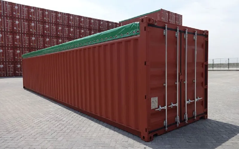 Hồ tiêu và cà phê xuất khẩu nghi bị "rút ruột" tại cảng Cát Lái
