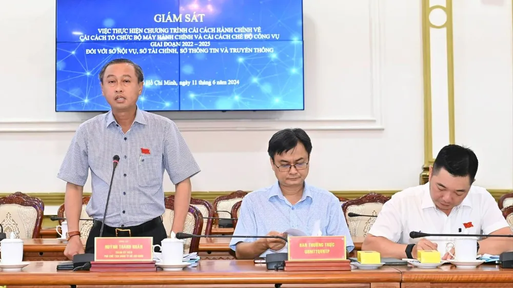 Siết kỷ luật, kỷ cương trong thực hiện nhiệm vụ của cán bộ