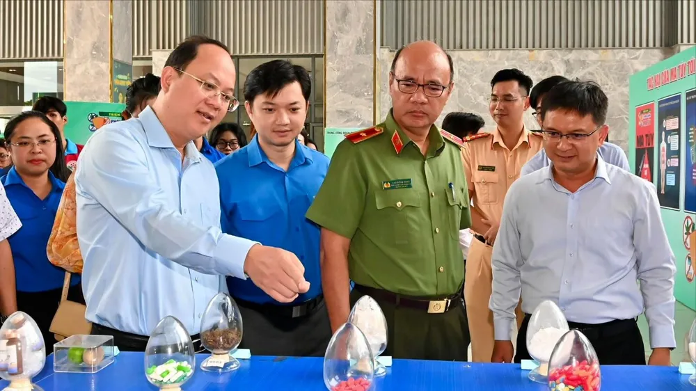 Tổ chức cho giáo viên, học sinh, sinh viên đăng ký tham gia phong trào “3 không”