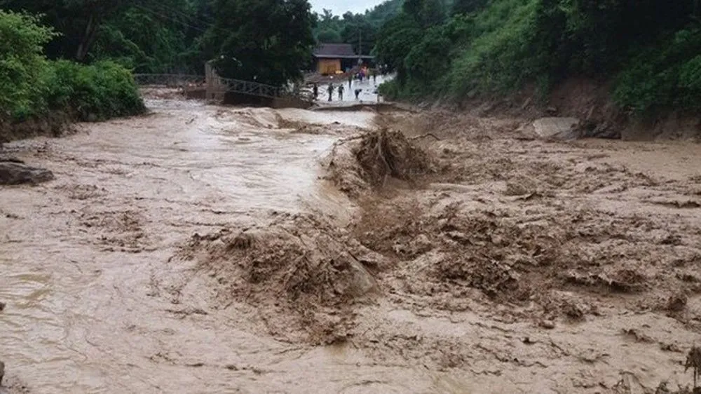Các tỉnh Tây Nguyên chủ động ứng phó trong mùa mưa lũ