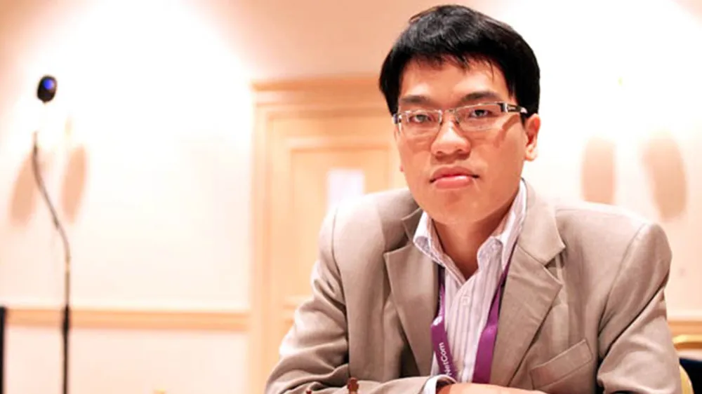 Lê Quang Liêm và những thách thức mới 