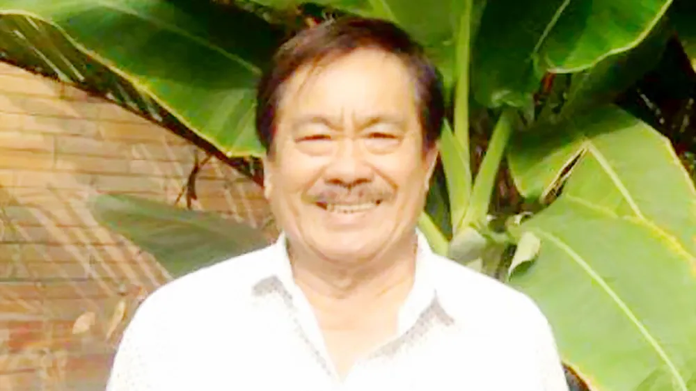 Thương tiếc người nhạc sĩ bình dị, tài hoa