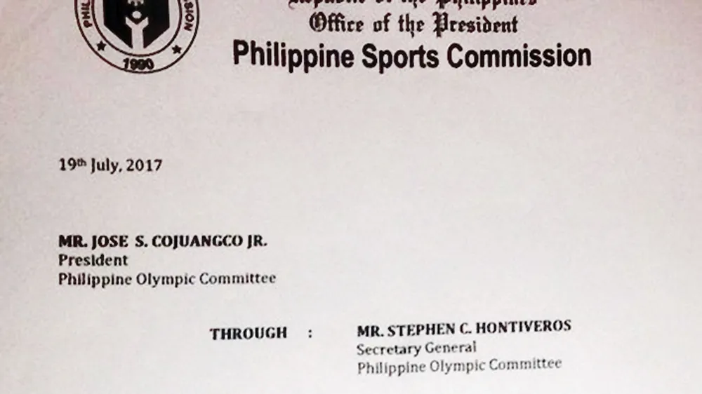 Philippines rút đăng cai SEA Games