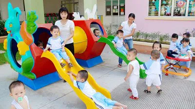 Sáp nhập trường, thanh lý điểm lẻ để nâng cao chất lượng giảng dạy