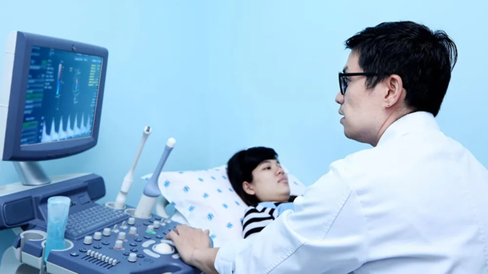 Đưa vào hoạt động đơn vị chẩn đoán trước sinh