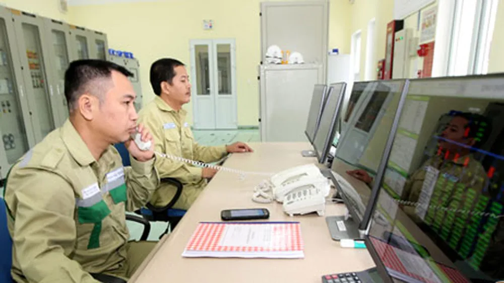 Đầu tư hạ tầng công nghệ thông tin VWEM