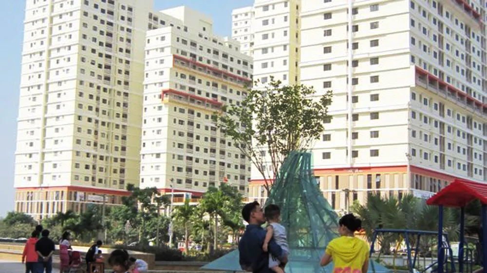 Kiến nghị về hệ thống thông tin ngành xây dựng