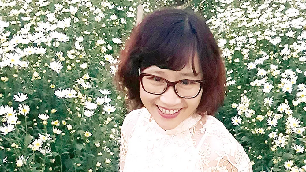 Họa Mi gọi Dạ Hương
