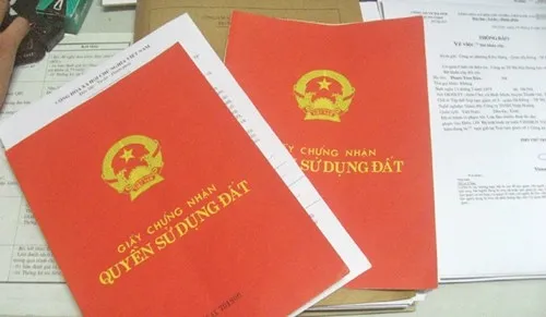 Một hồ sơ, nhiều quyết định giải quyết khác nhau