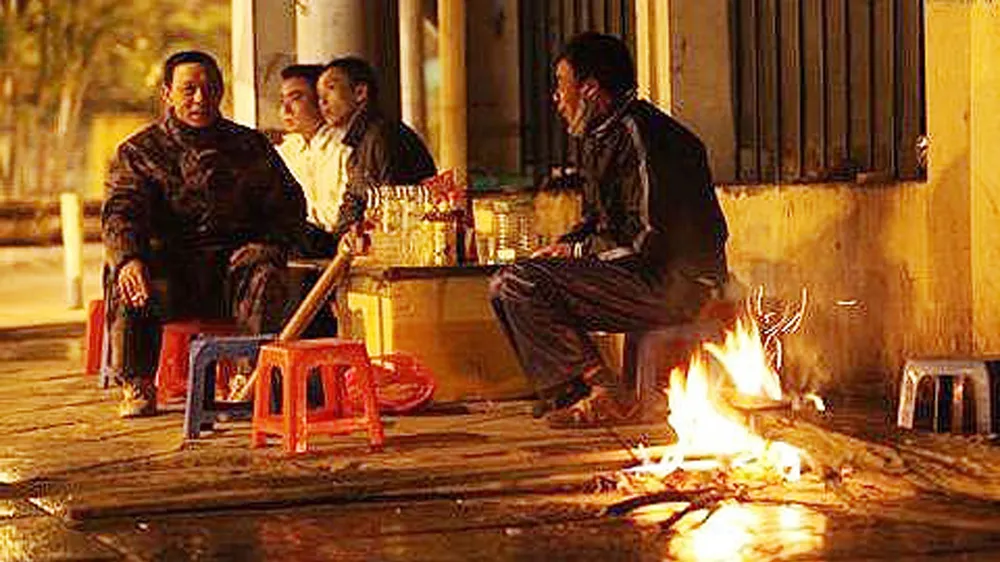 Chi tiết thời tiết cả nước dịp Tết Dương lịch 2018