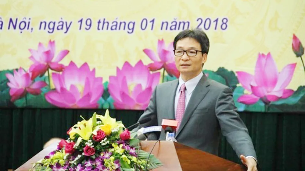 Môi trường bệnh viện phải minh bạch, an toàn