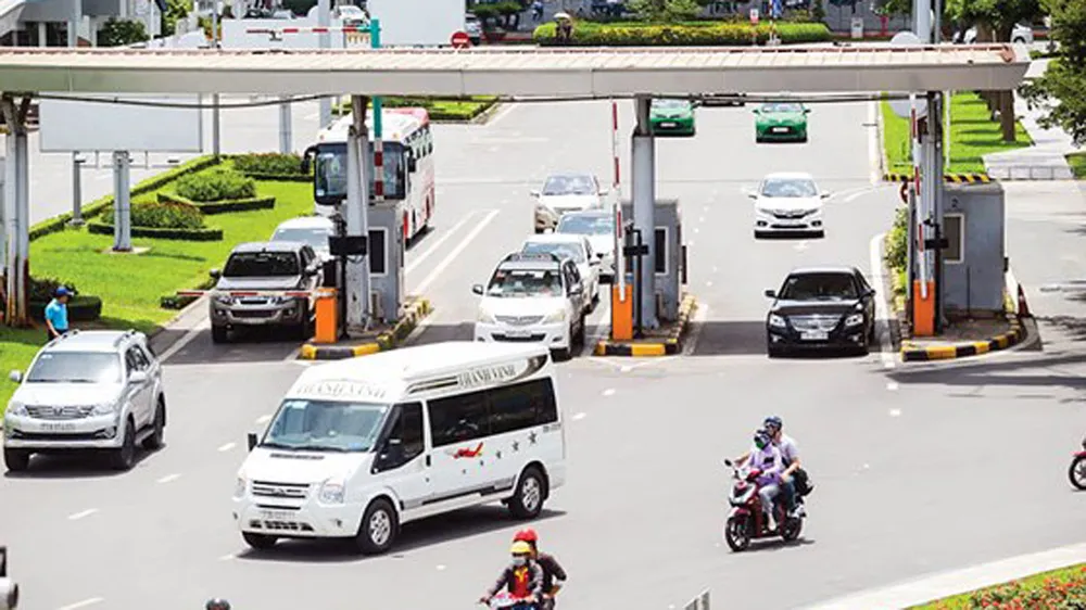 Sai thì phải dừng để sửa