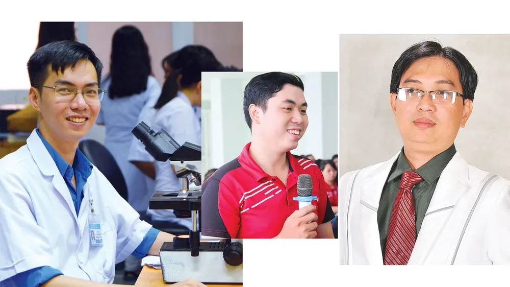 Niềm tin và sự trưởng thành
