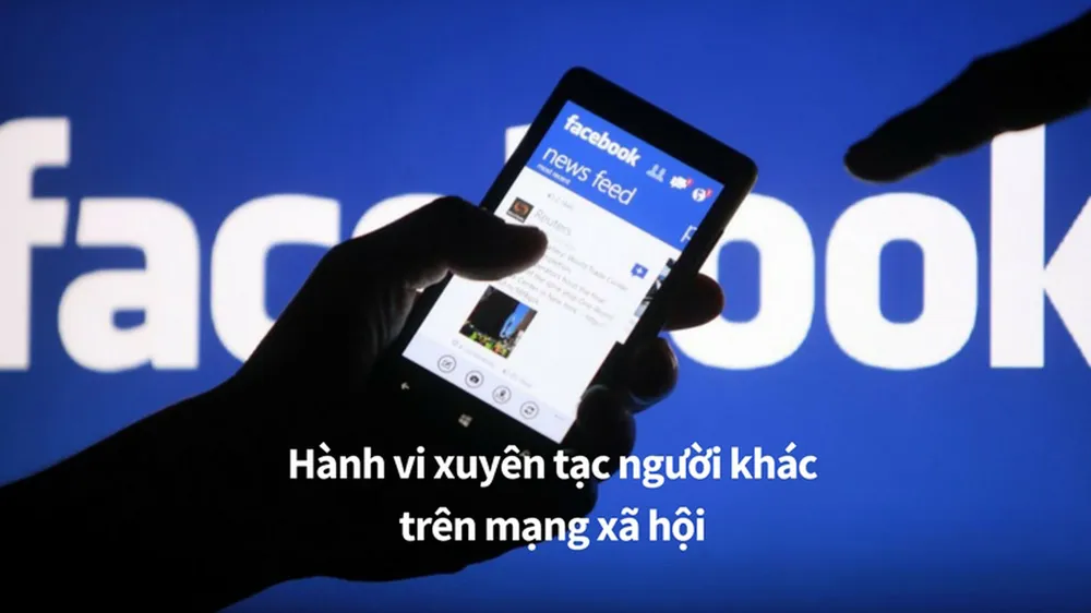 Ngăn chặn trò bẩn trên mạng