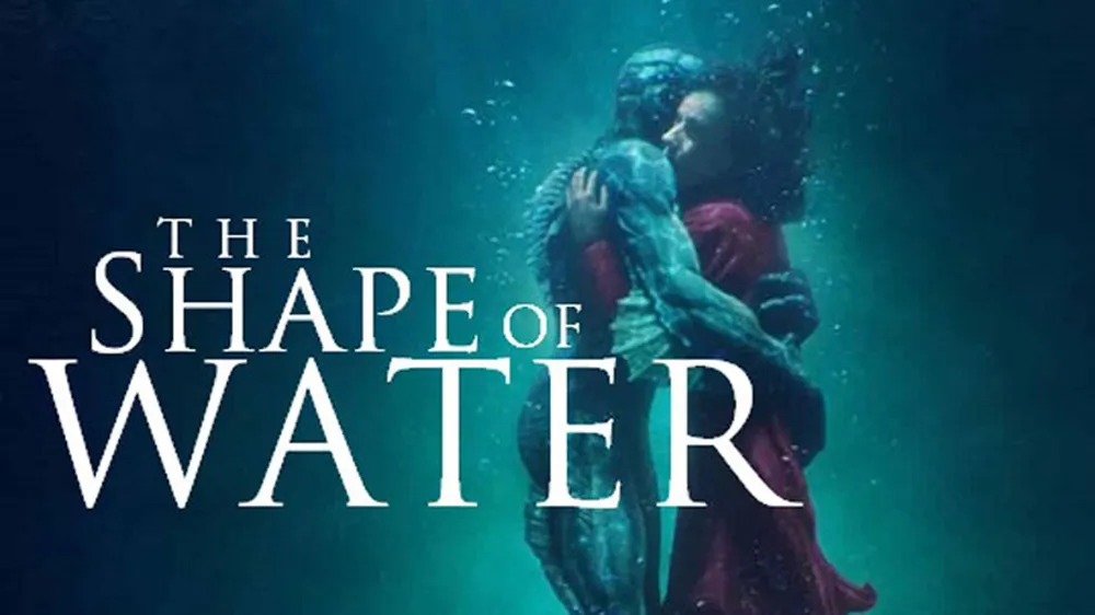 “The Shape of Water” thắng giải Oscar Phim hay nhất
