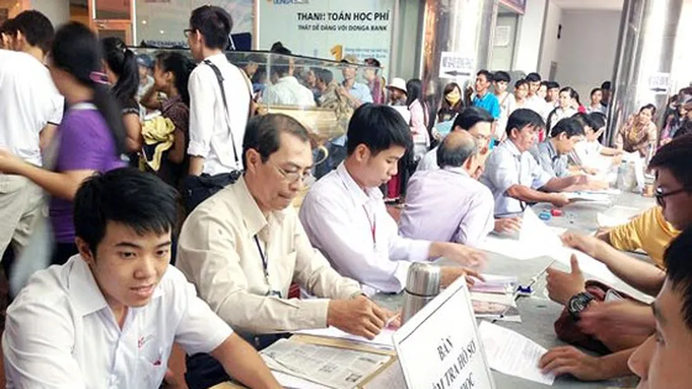 Hãy bắt đầu từ năng lực, sở trường