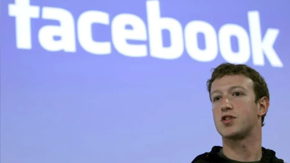 Ông chủ Facebook thừa nhận trách nhiệm trong vụ bê bối rò rỉ thông tin 