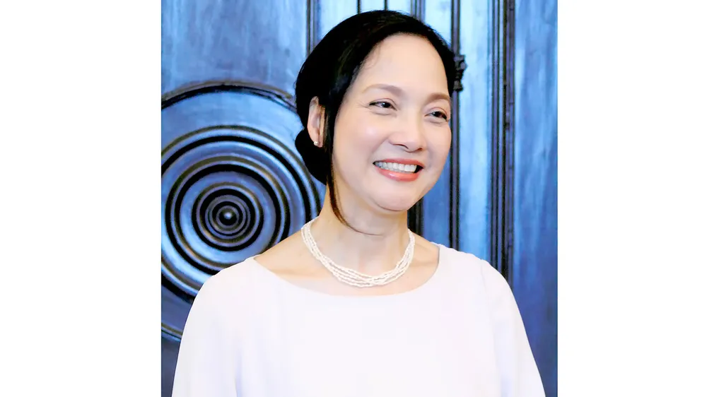 NSND Lê Khanh: Chúng tôi không bỏ cuộc