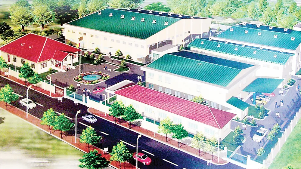 BV PHARMA - Chăm sóc sức khỏe của bạn