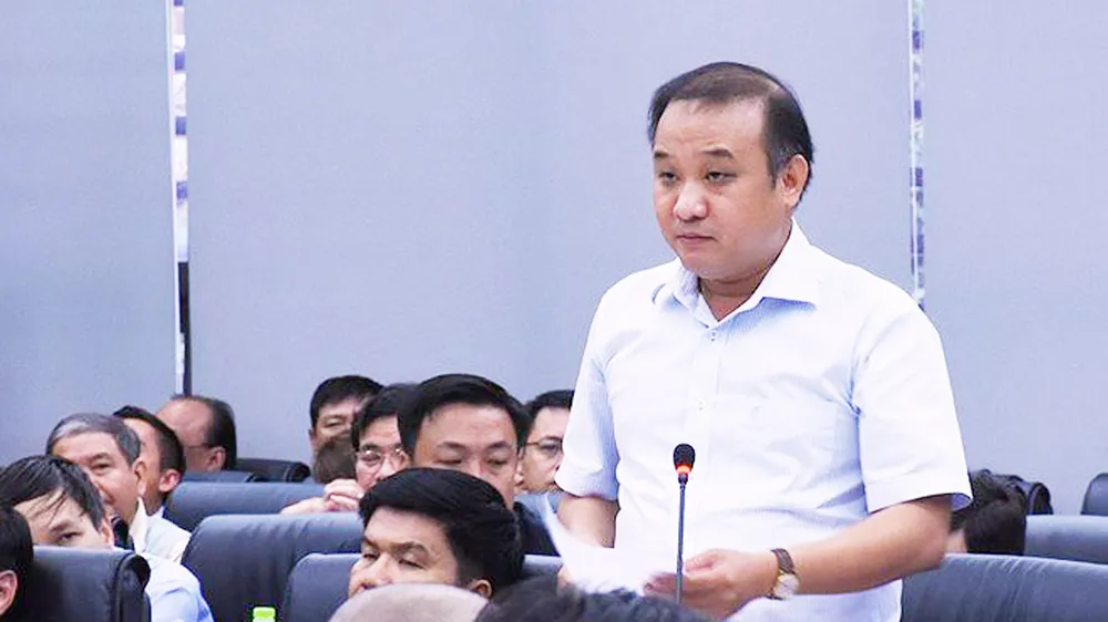 Đà Nẵng: Thi hành kỷ luật một tổ chức đảng và nhiều đảng viên