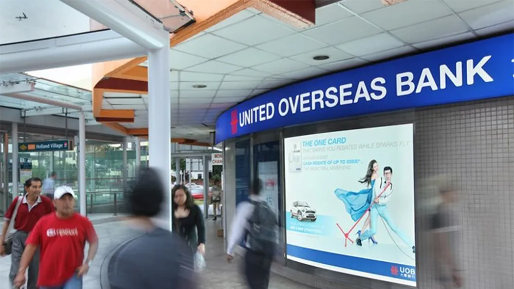 UOB Việt Nam được kinh doanh, cung ứng dịch vụ ngoại hối