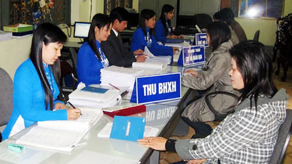 Nhiều doanh nghiệp “ăn nên làm ra” vẫn nợ bảo hiểm xã hội
