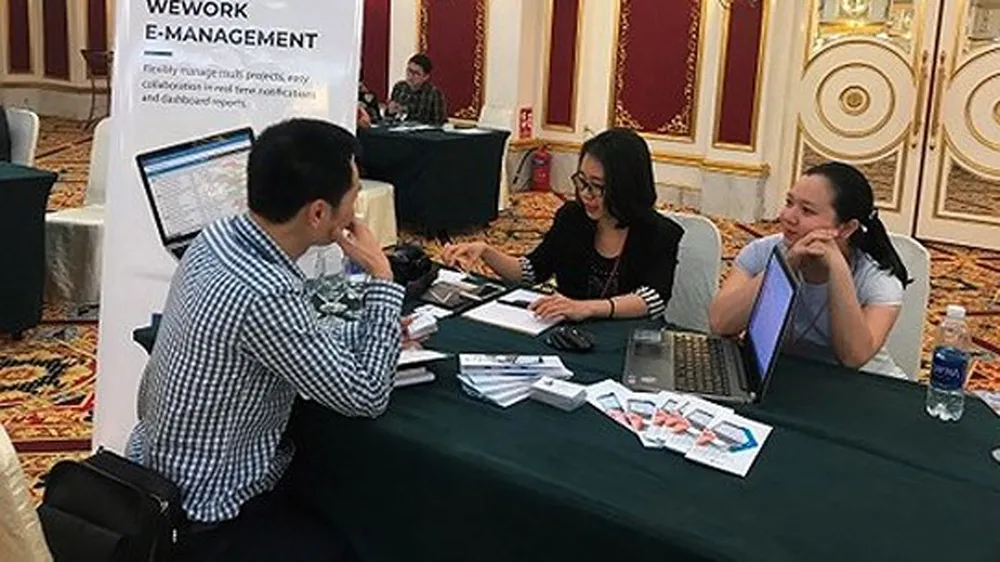 Các startup Việt sang Malaysia tìm cơ hội